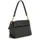 Gabs Nihan Schultertasche Leder Gold/Black