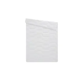 LevelOne Mono-Steppbett LevelOne Classic ¦ weiß ¦ Maße (cm): B: 135