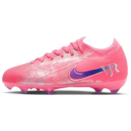 Nike Zoom Vapor 16 VJR FG Kinder Pink 33