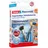 Tesa Klebestreifen Transparent Large 8 St.