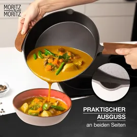 Moritz & Moritz Bratpfanne 28 cm