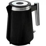 Russell Hobbs Bronte 1 l Schwarz