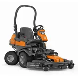 Husqvarna P 524X - Aufsitzrasenmäher exkl. Mähdeck