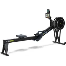 Concept2 Rudergerät RowErg High