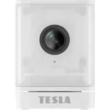 Tesla SecureQ SC10 Weiß