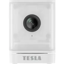 Tesla SecureQ SC10 Weiß