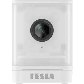 Tesla SecureQ SC10 Weiß