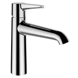 Laufen Pure Einhandmischer Chrom