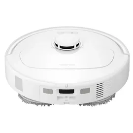 Roborock Qrevo Plus weiß