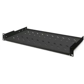 Digitus Fachboden schwarz
