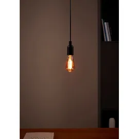 EGLO LED-Birne ST64 4W E27 300 lm warmweiß