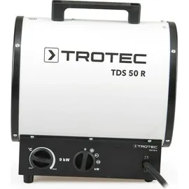 Trotec Elektroheizer TDS 50 R