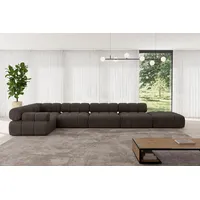 Altdecor Modulares Sofa Ecksofa in L-Form - Felto-L3 -