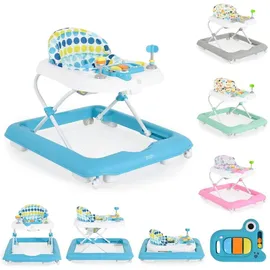 Moni Lauflernhilfe Zizzy Spielcenter,