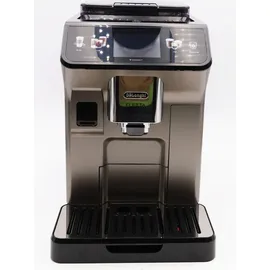 De'Longhi Eletta Explore Cold Brew ECAM450.86.T titan