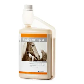 Alfavet EquiDigest liquid 1 l