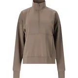 ATHLECIA Jillnana W Half Zip, greige 44