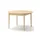 Selsey Esstisch ausziehbar – holzfarben Ø: