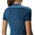 Uyn Evolutyon Funktionsshirt Damen K950 blue poseidon/peacock533/peacock533 S/M