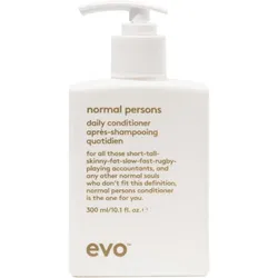 EVO Normal Persons Daily Conditioner 300ml