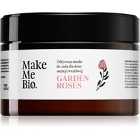 Make Me Bio Garden Roses nährende Body-Butter 230 ml