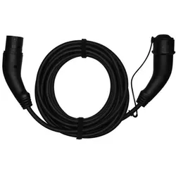 7,5m ABL CC2075 Ladekabel Typ2/Typ2 3ph 20A 7,5m