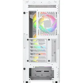 silentware Air 100 White | PC-Gehäuse