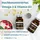 Igennus Healthcare Nutrition Omega 3 Kapseln 60 St.
