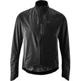 Gonso Herren Cablone 2.5l Jacke (Größe S, schwarz)