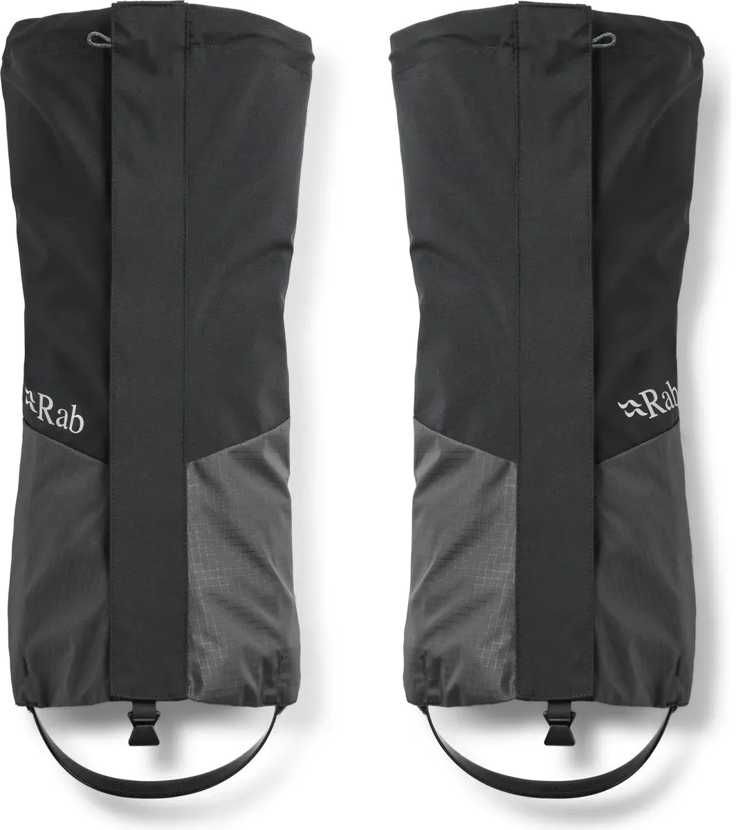 Rab Latok GTX Gaiter black (BLK) M