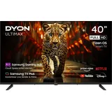 DYON Ultimax 40F-TI 40" LED Full HD Smart TV