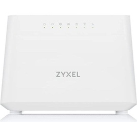 ZyXEL DX3301-T0 DSL Router