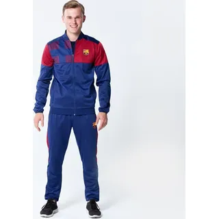 FC Barcelona trainingsanzug 21/22 herren - Größe S - S