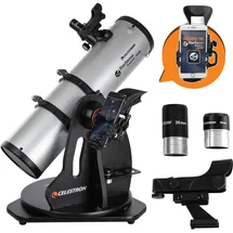 Celestron StarSense Explorer 130mm Tabletop Dobson