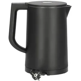 Severin WK 3483 1,7 l Schwarz