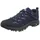 Merrell Herren Moab 3 GTX Wanderschuh, Blau (Marineblau 01), 45 EU