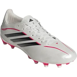 adidas Copa Pure IV League FG Herren Zeromt/Cblack/Lucred 48 2/3