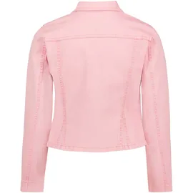 Zero Blazer Jackenblazer Rosa 38