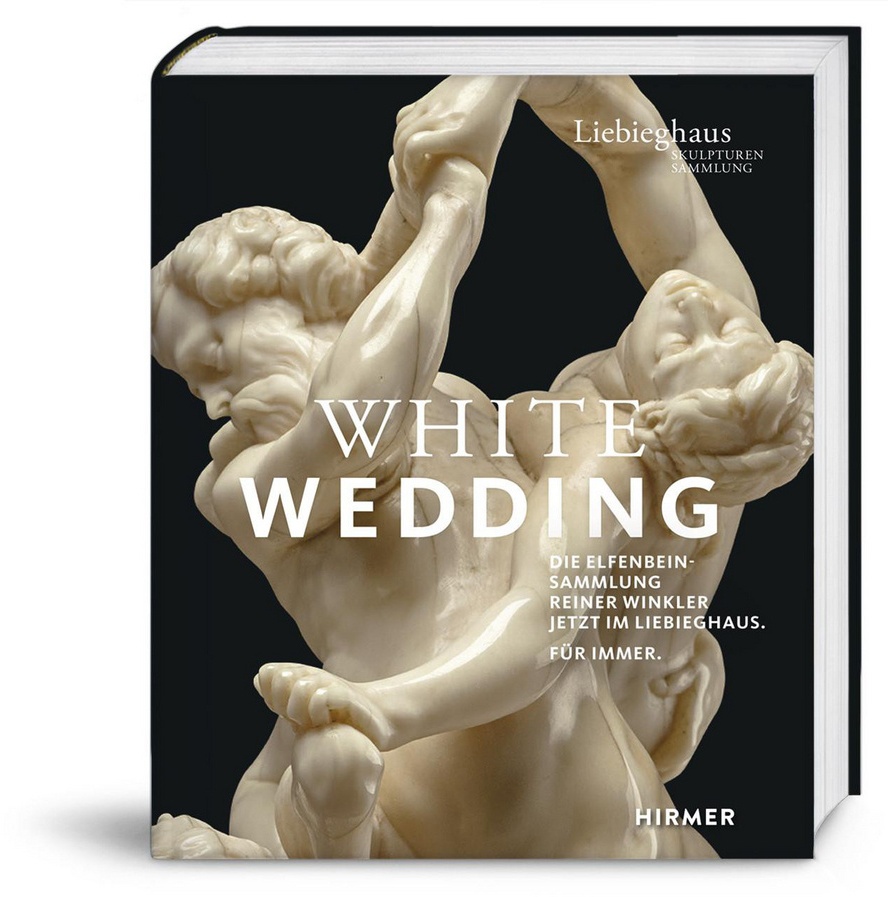 White Wedding  Gebunden