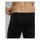 Tyr durafast elite solid Jammer-Badeanzug, Schwarz/Logo, 34 - 34