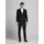 JACK & JONES Franco Anzug | Black - 52