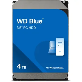 Western Digital Blue 4TB (WD40EZRZ)