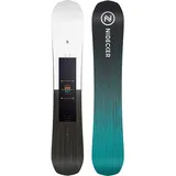 NIDECKER Score Snowboard Wide 165W