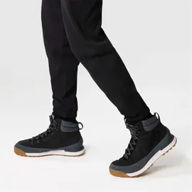 The North Face Back-to-berkeley Iv Leather WpNF0A817QKT01 Schwarz