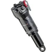 DT Swiss R 232 ONE Dämpfer 165 x 45 mm Trunnion Mount
