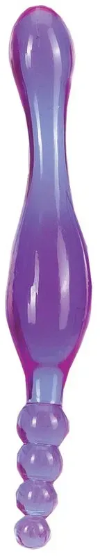 Seven Creations Smoothy Prober Dildo 20 cm