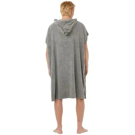 Rip Curl Hooded Towel olive One Size