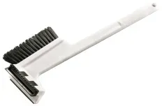 Haug -top-flop super- Autobesen 09000S , Farbe: weiß