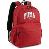 Puma Squad Backpack, rot