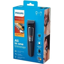Philips Multigroom Series 3000 9-in-1 MG3740/15